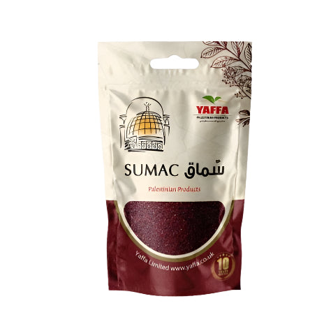 Sumac